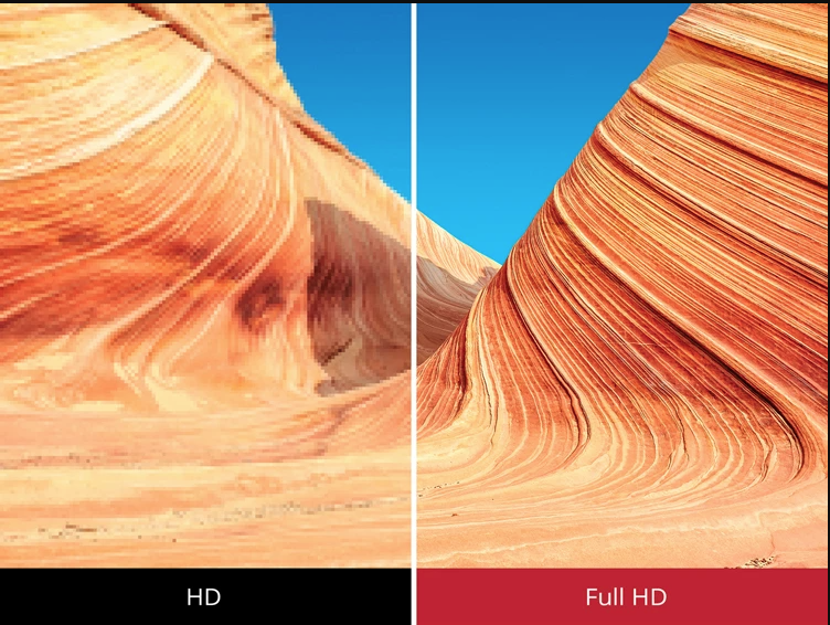 Màn Hình ViewSonic VA2432-H-W 24 inch FHD IPS 100HZ