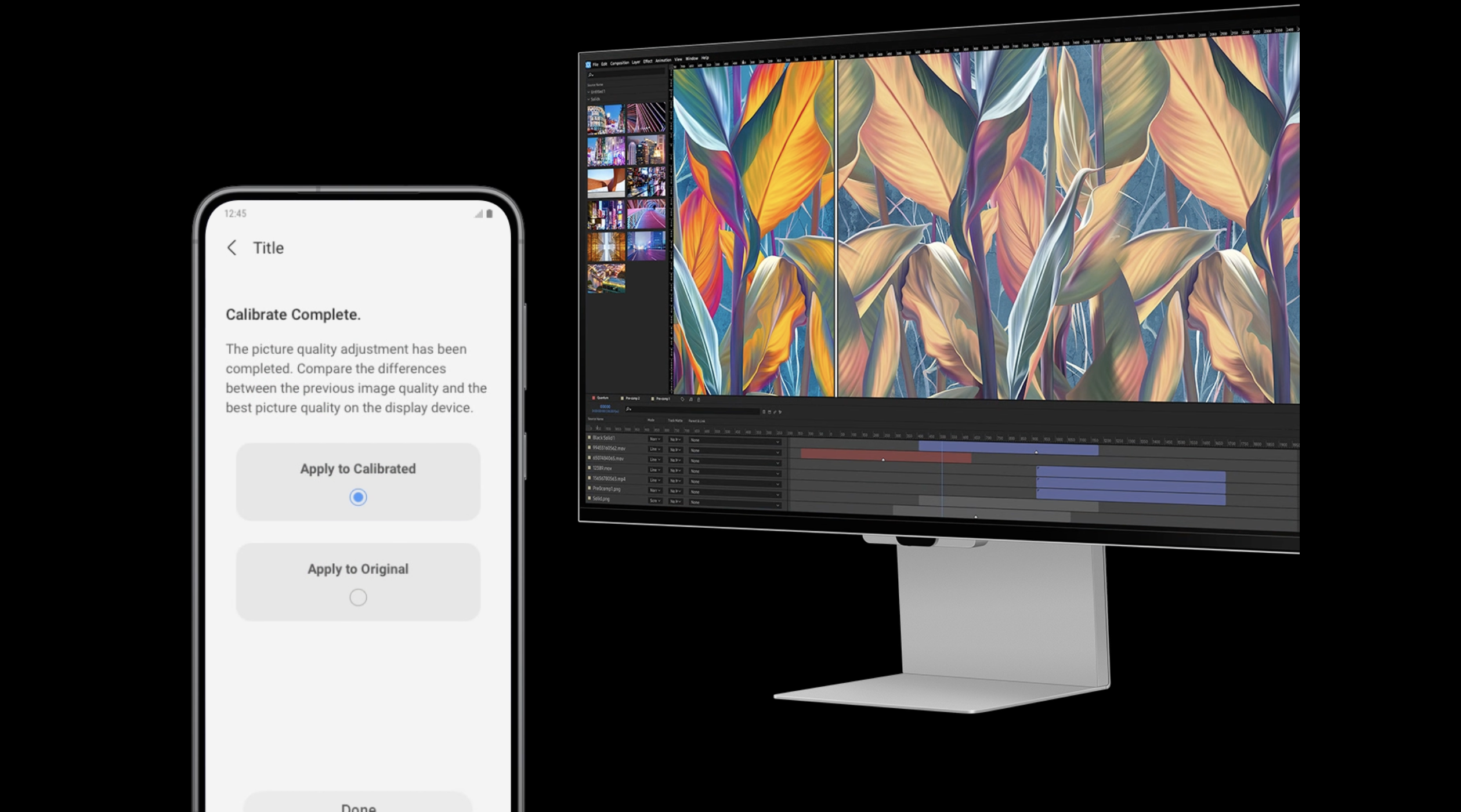 Màn Hình Samsung ViewFinity S9 LS27C900PAEXXV 27 inch 5K
