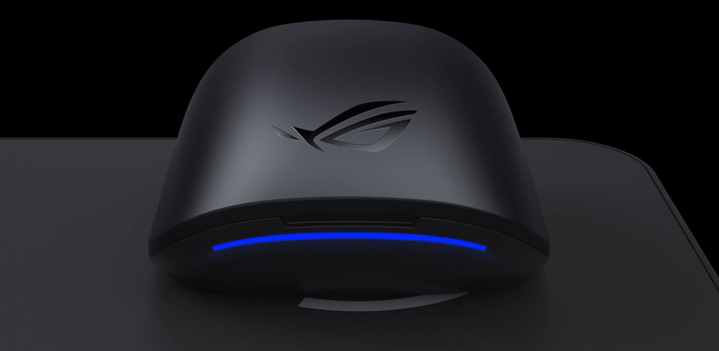 Tai nghe Asus ROG Cetra True Wireless White