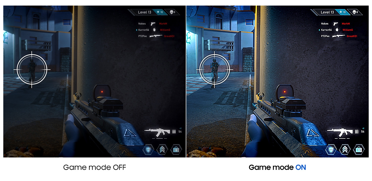 Màn Hình Samsung LS24C330GAEXXV 2 inch FHD IPS 100Hz