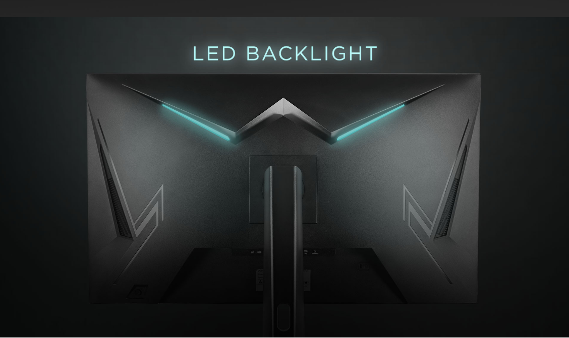 Màn Hình Gaming Galax Vivance-32Q 32 inch 2K IPS 165Hz 1ms (VI-32Q)