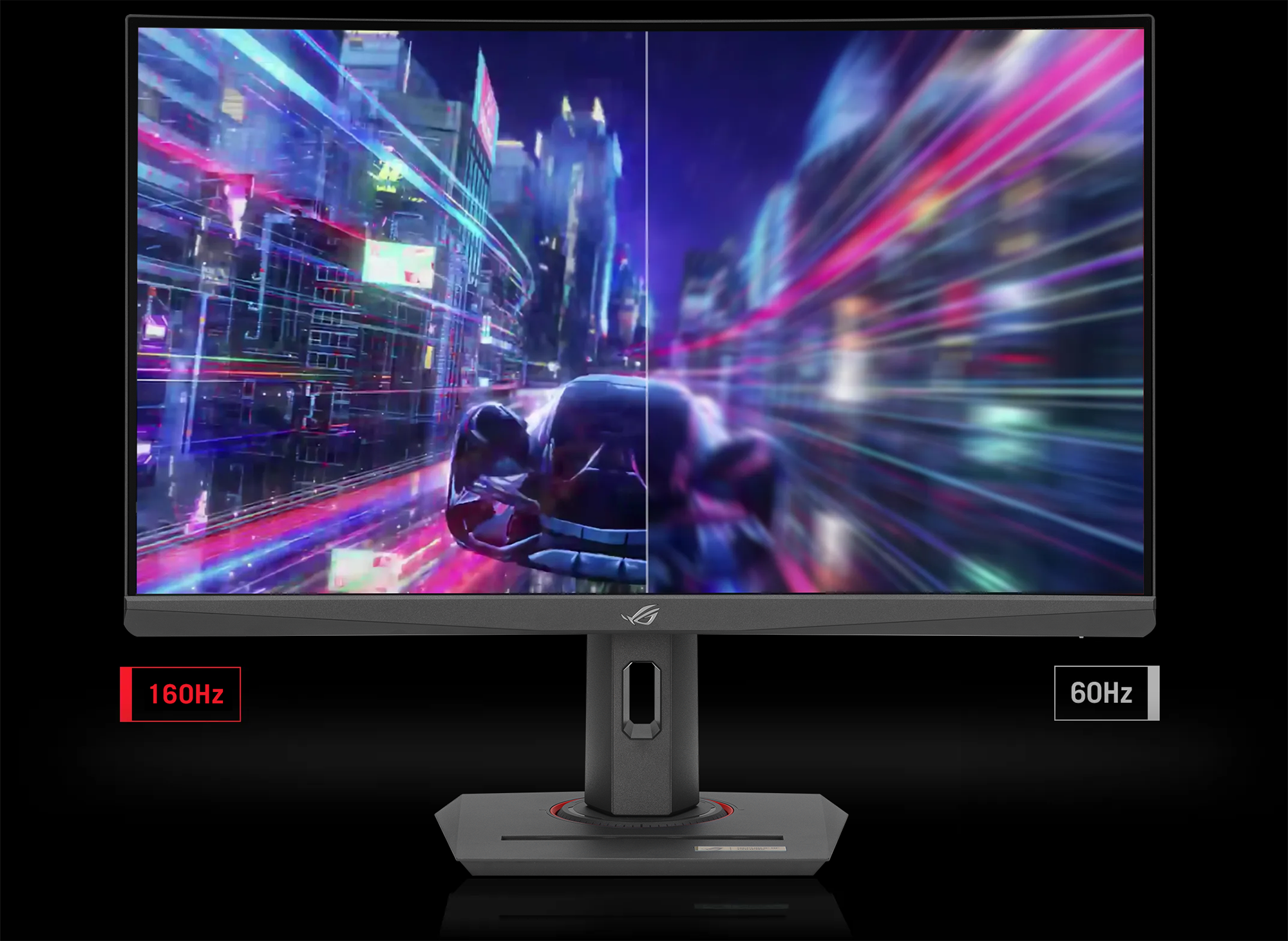 Màn Hình Gaming ASUS ROG Strix XG27UCS 27inch 4K UHD Fast IPS 160Hz 1ms