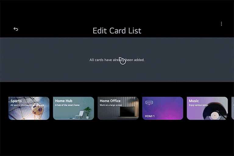 Màn Hình Thông Minh LG MyView 32SR83U-W 32 Inch UHD 4K IPS 60Hz