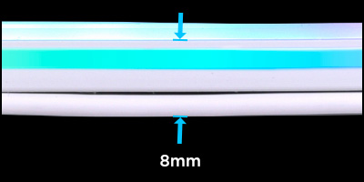 Dây nguồn nối dài Lian Li STRIMER PLUS V2 3x8 Pin ARGB (PW12-PV2)