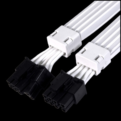 Dây nguồn nối dài Lian Li STRIMER PLUS V2 3x8 Pin ARGB (PW12-PV2)