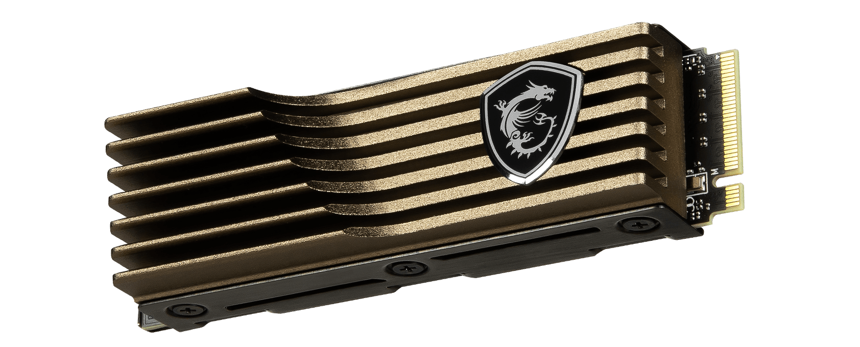 Ổ Cứng SSD MSI SPATIUM M570 2TB PCIe 5.0 NVMe M.2 HS