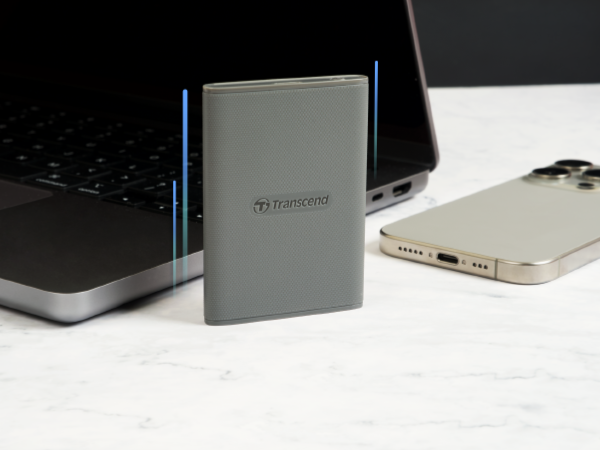 Ổ Cứng Di Động SSD Transcend ESD360C