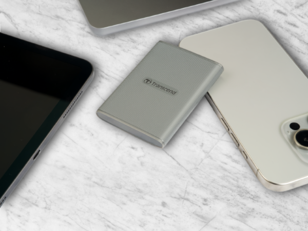 Ổ Cứng Di Động SSD Transcend ESD360C