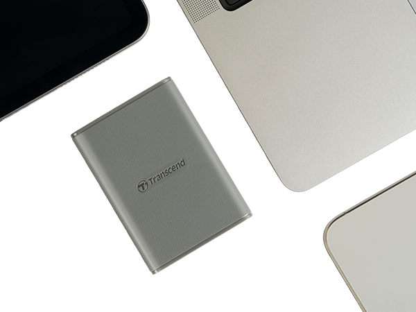 Ổ Cứng Di Động SSD Transcend ESD360C