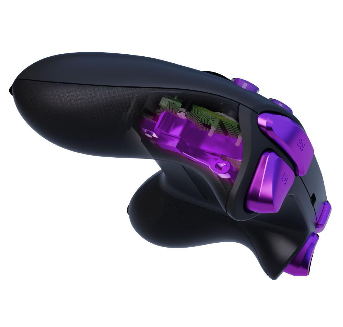 Tay cầm chơi game Cooler Master Storm Controller V1