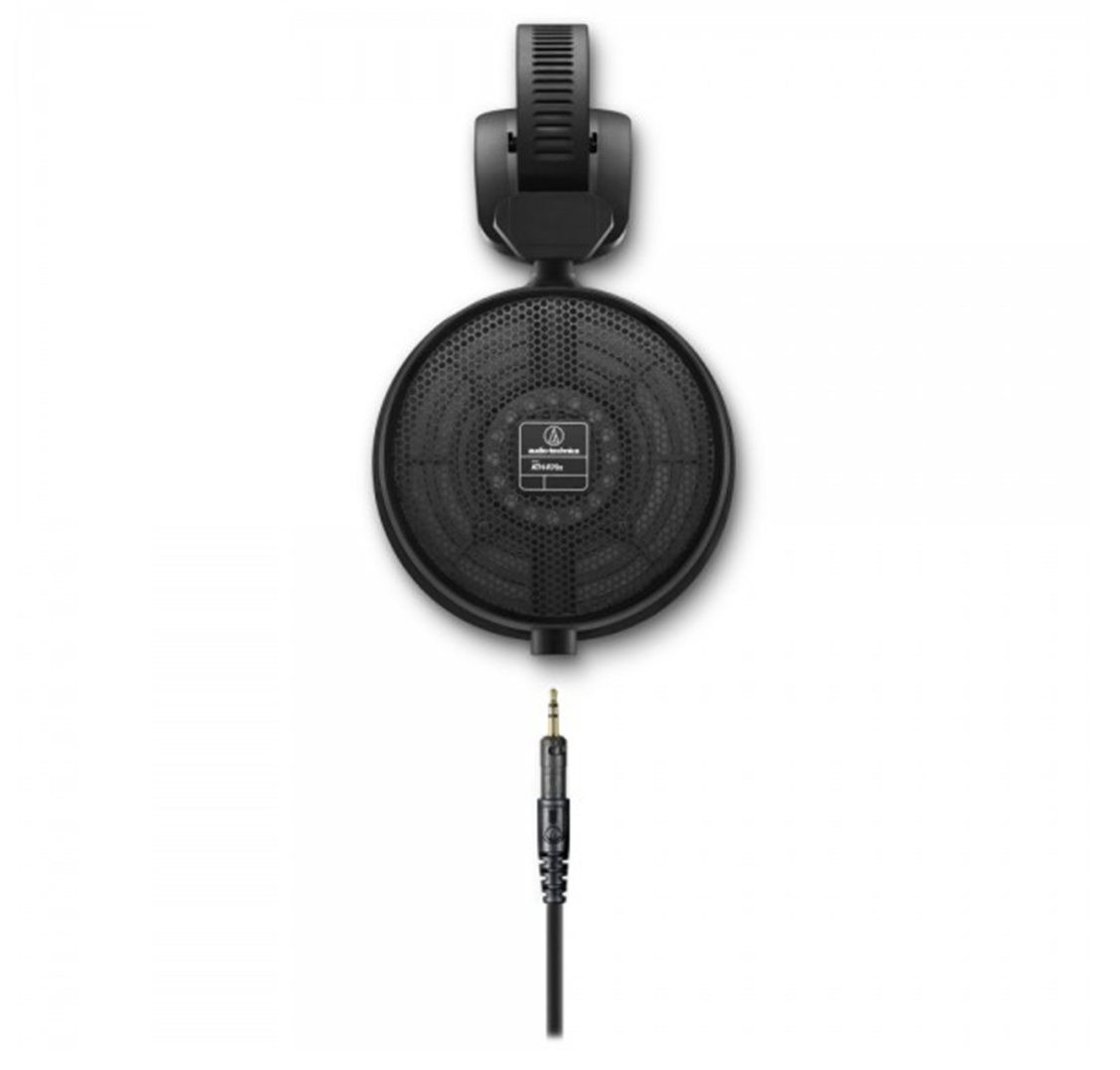 Tai nghe có dây Audio Technica ATH-R70x