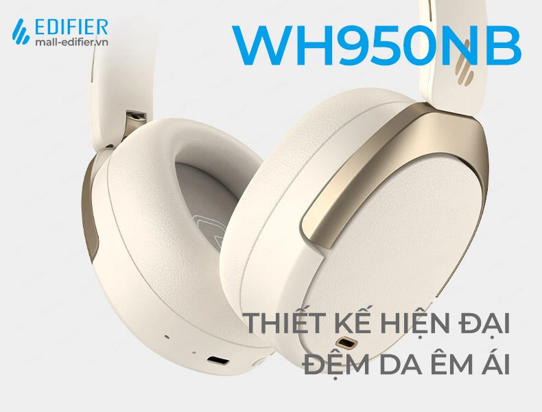 Tai nghe không dây EDIFIER  WH950NB