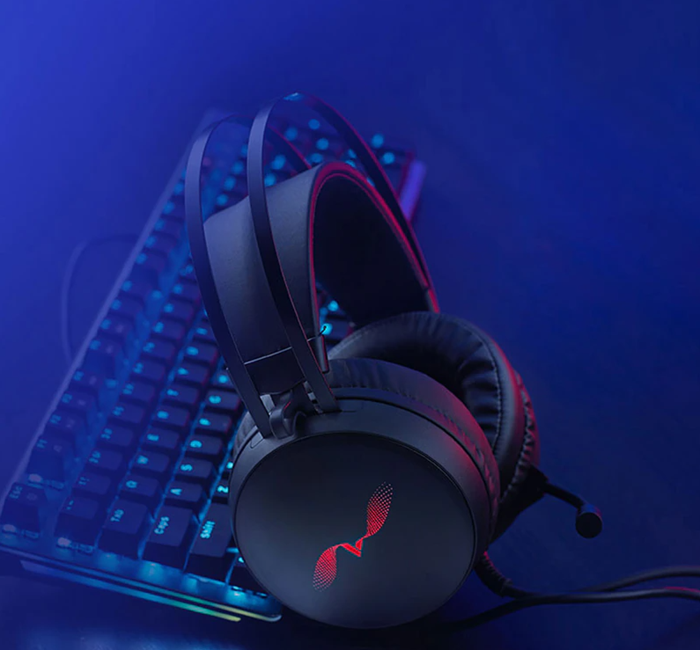 LED RGB sống động