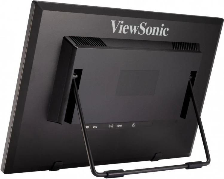 Màn Hình Cảm Ứng ViewSonic TD1630-3 16 inch WGA TN 60Hz