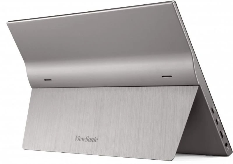 Màn Hình cảm ứng di động ViewSonic TD1655 16 inch FHD IPS 60Hz