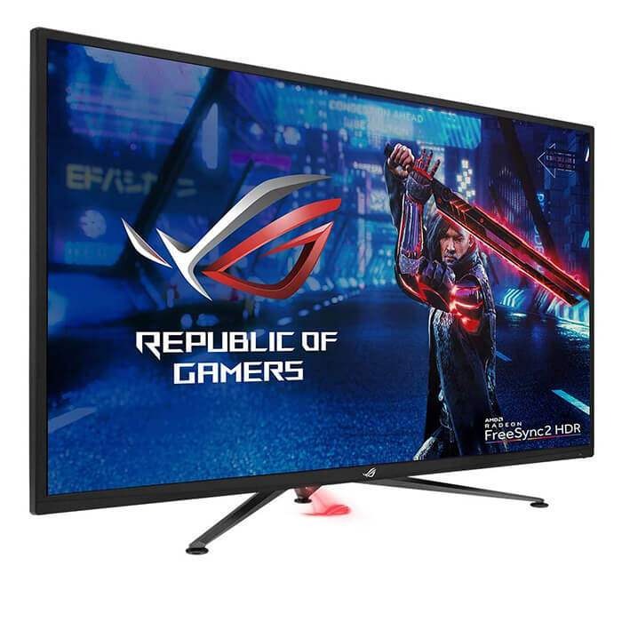 Màn Hình Gaming ASUS ROG Strix XG438Q 43 inch 4K VA 120Hz