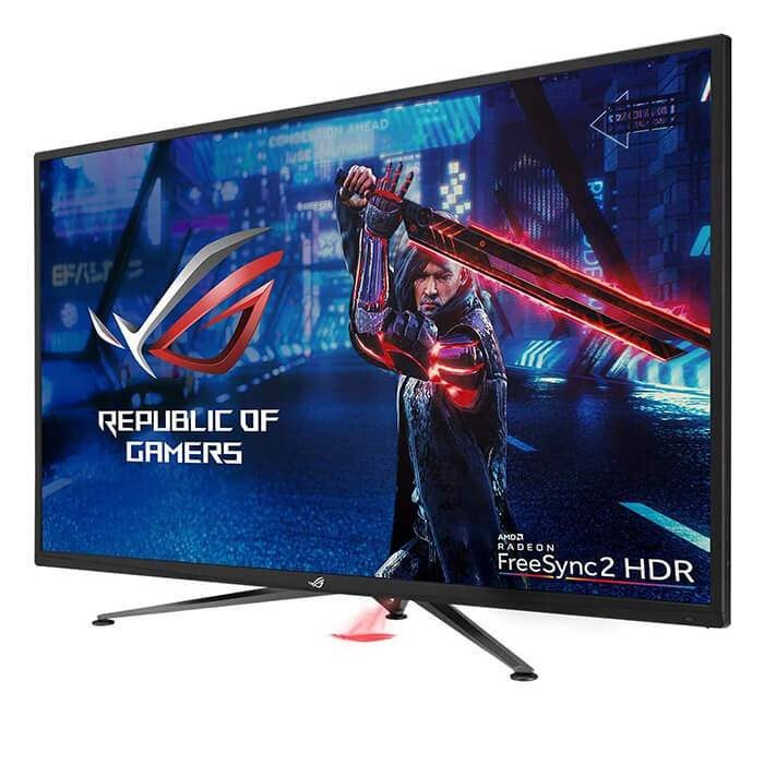 Màn Hình Gaming ASUS ROG Strix XG438Q 43 inch 4K VA 120Hz