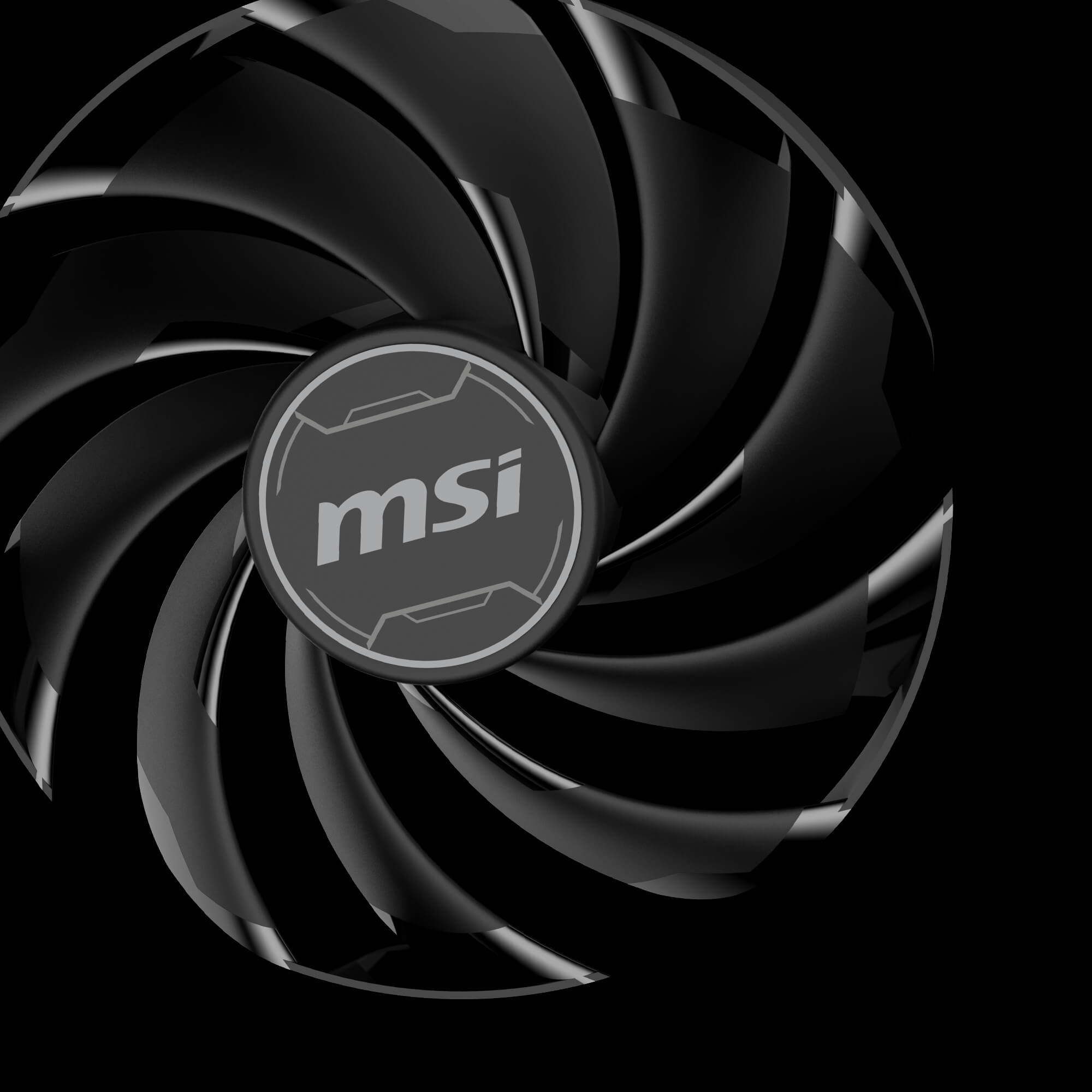Card màn hình MSI GeForce RTX 4070 SUPER Ventus 2x OC 12GB GDDR6X