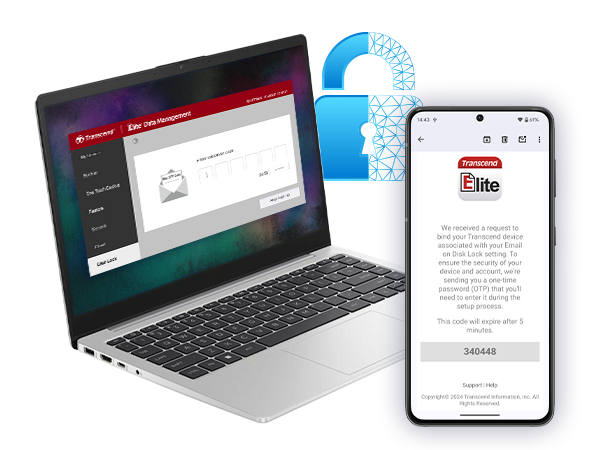 Ổ Cứng Di Động SSD Transcend ESD310 256GB