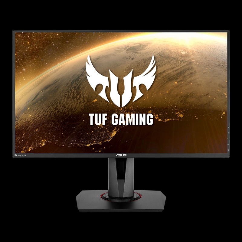 Màn Hình Asus TUF Gaming VG279QM 27 inch FHD IPS 280Hz