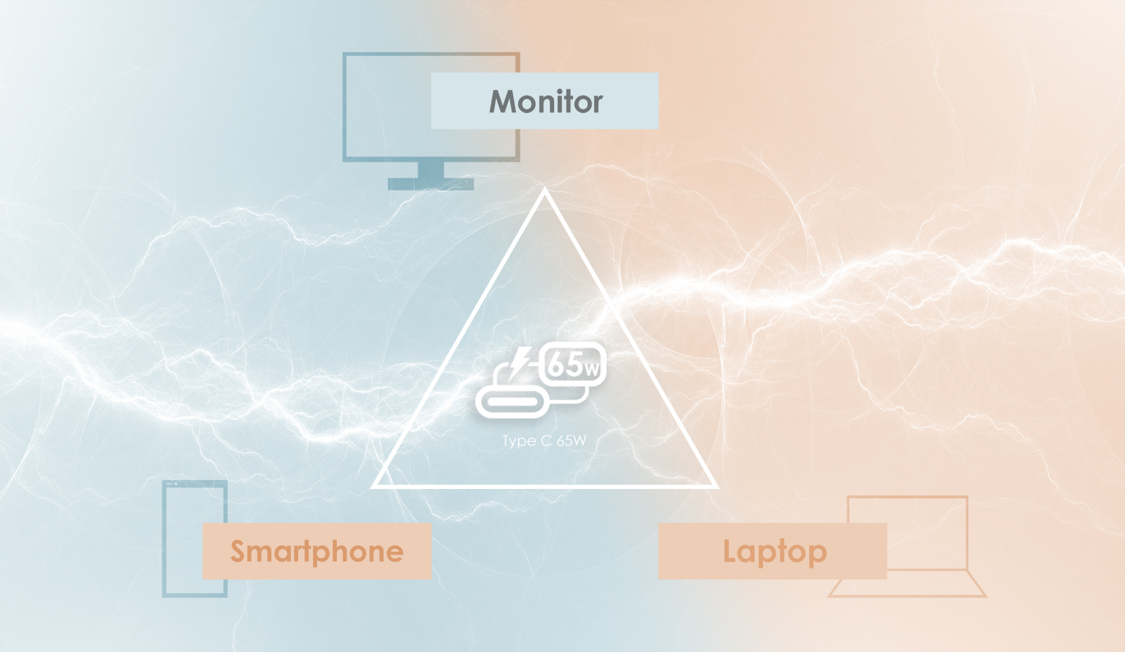 Modern MD272QP typeC