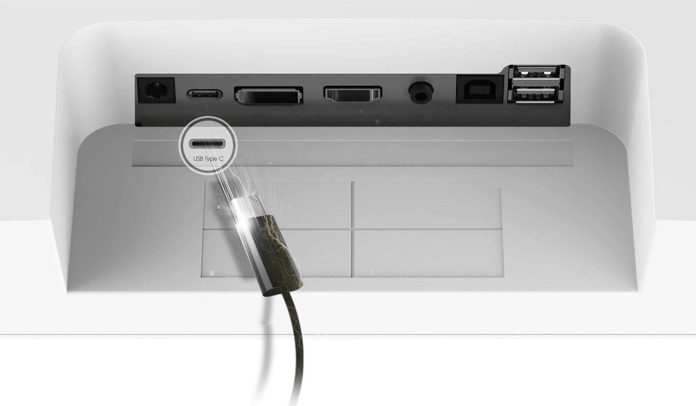 Màn Hình MSI Modern MD272XPW 27 inch FHD IPS 100Hz