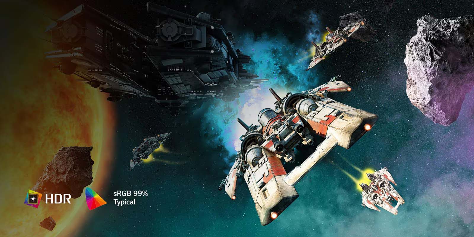 Màn Hình LG UltraGear 27GS60QC-B.ATVQ 27 inch QHD VA 180Hz