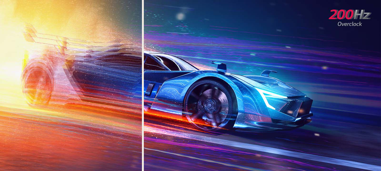 Màn Hình Gaming LG UltraGear 27GS85Q-B.ATV 27inch QHD IPS 200Hz OC 1ms