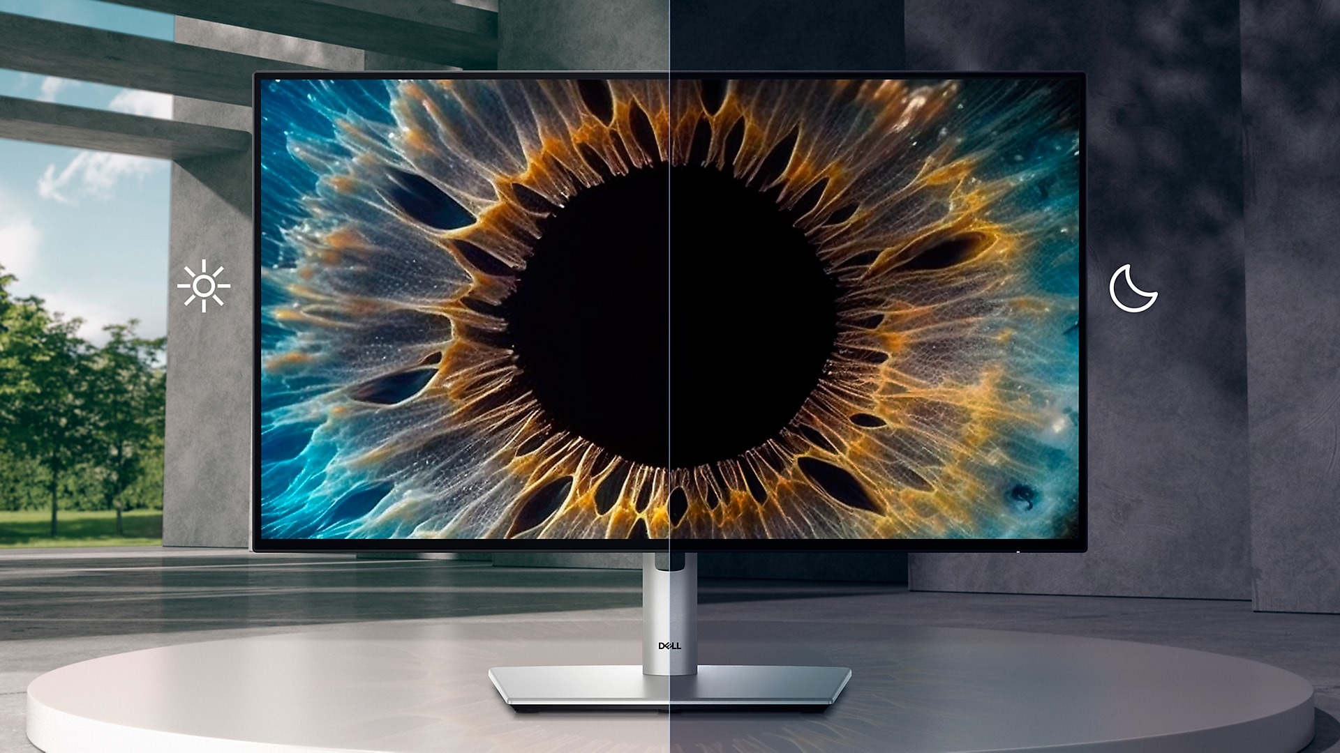 Màn Hình Dell Ultrasharp U2424H (1920 x 1080 | IPS | 120Hz | 5Ms)