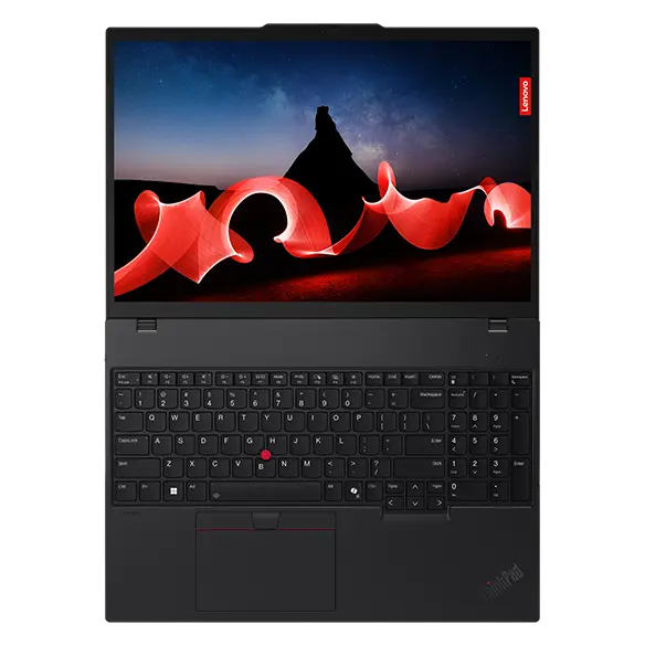 Lenovo ThinkPad T16 Gen 3 (16