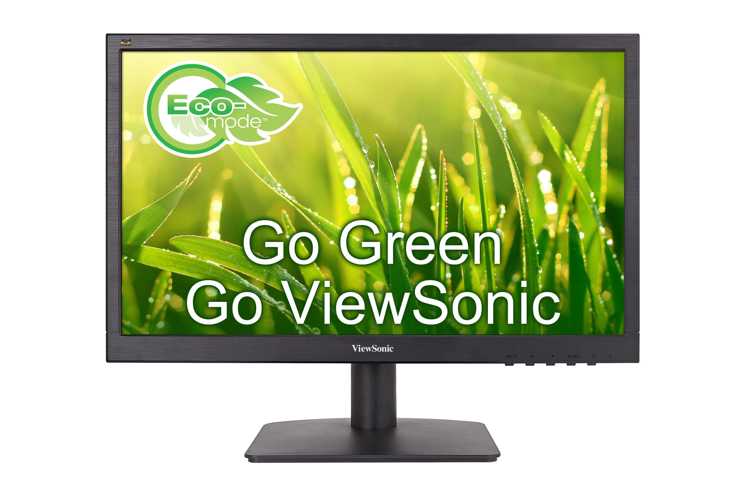 Màn Hình ViewSonic VA1903A 19 inch WXGA TN 60Hz