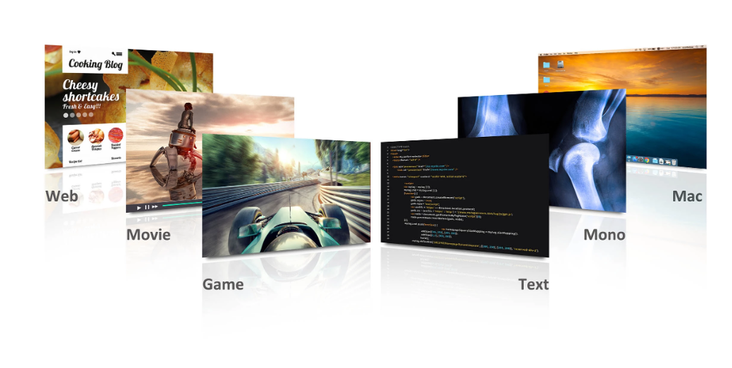 Màn Hình ViewSonic VA1903H-2 19 inch HD TN 60Hz (HDMI, VGA)