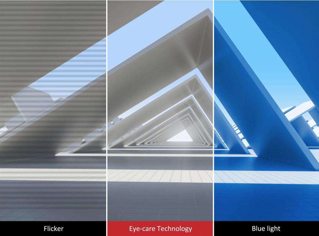 Màn Hình ViewSonic VA1903H-2 19 inch HD TN 60Hz (HDMI, VGA)