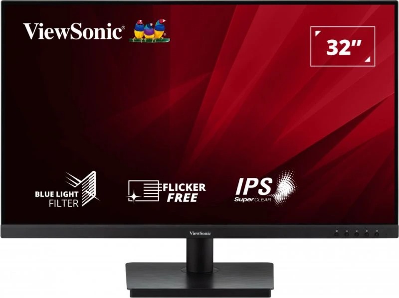 Màn Hình ViewSonic VA3209-MH 32 inch FHD IPS 75Hz