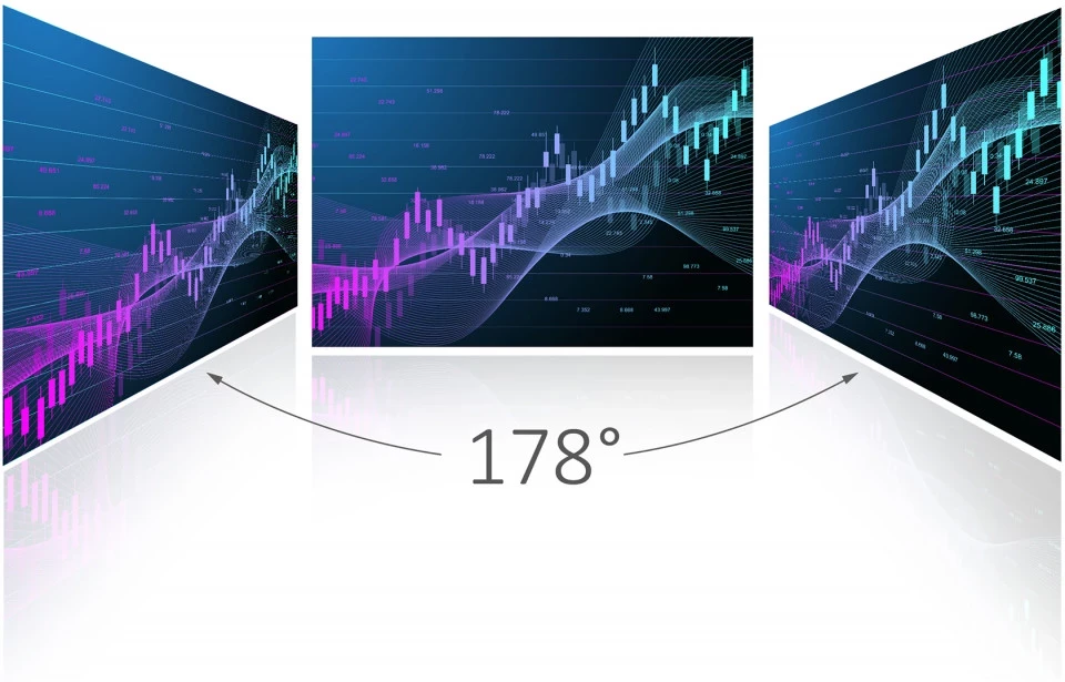 Màn Hình ViewSonic VA3456-MHDJ 34″ 2K IPS 75Hz