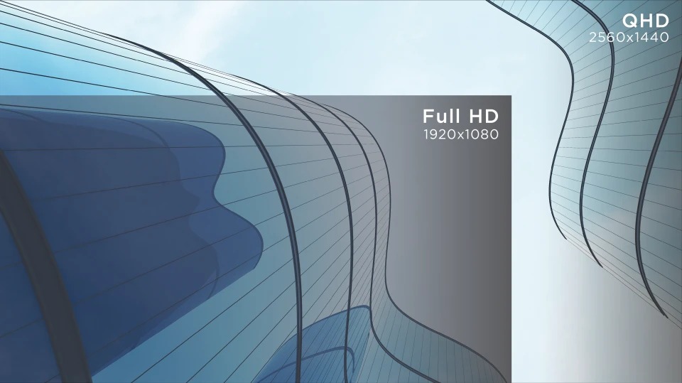 Màn Hình ViewSonic VA3209U-2K 32 inch 2K QHD IPS 75Hz