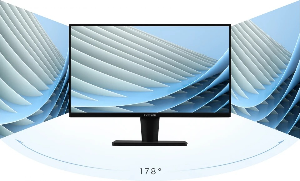 Màn Hình ViewSonic VA2736-H 27 inch FHD IPS 100Hz