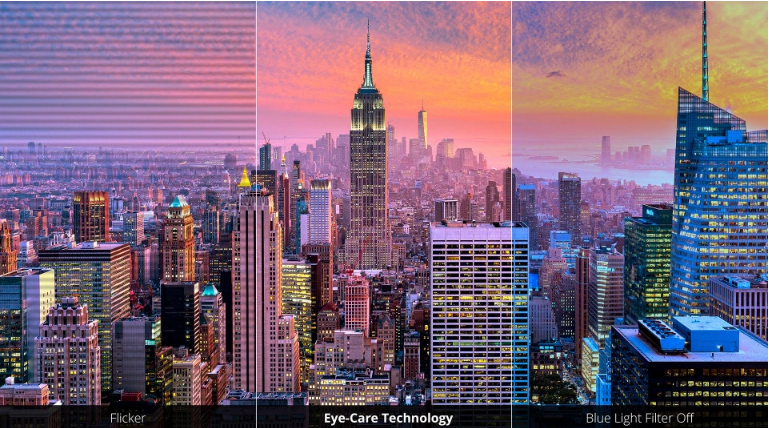 Màn Hình tích hợp Webcam ViewSonic VG2440V 24 inch FHD IPS 60Hz