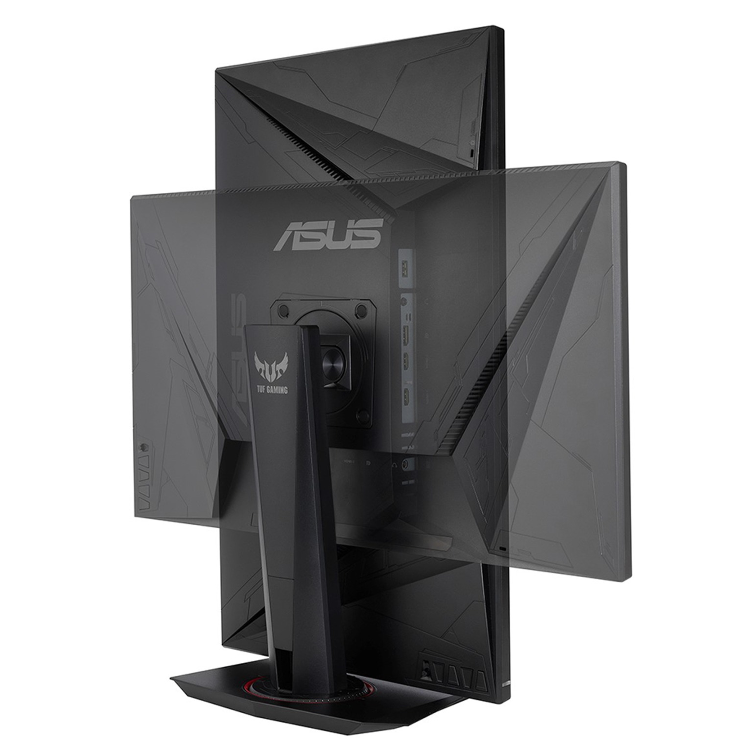 Màn Hình Asus TUF Gaming VG279QM 27 inch FHD IPS 280Hz