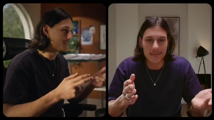 Webcam Logitech MX BRIO 4K Ultra HD 