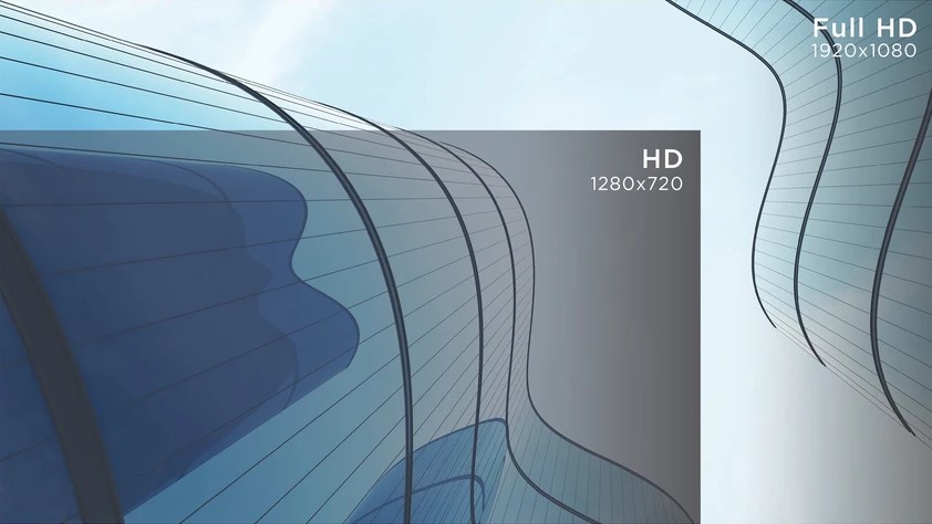 Màn Hình ViewSonic VA240A-H 24 Inch FHD IPS 120Hz 1ms 104% sRGB