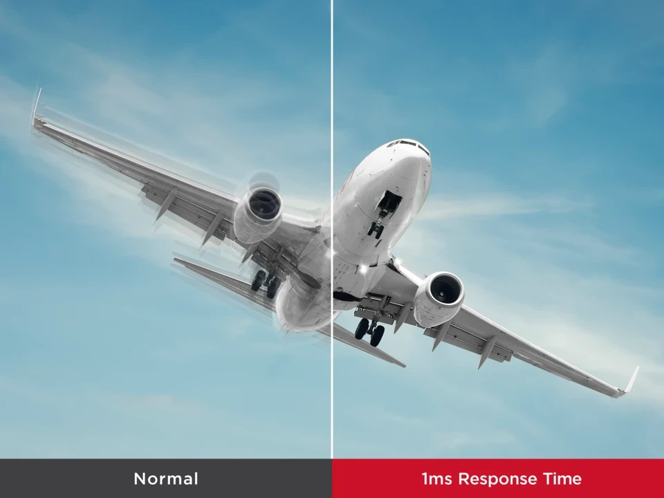 Màn Hình ViewSonic VA270A-H 27 Inch FHD IPS 120Hz 1ms 104% sRGB