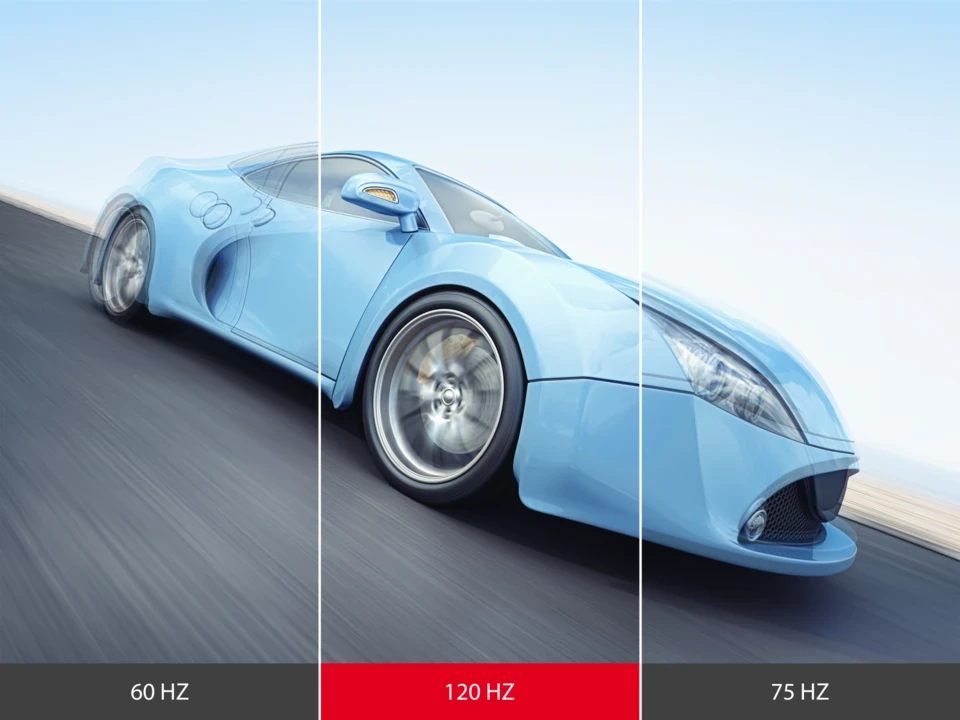 Màn Hình ViewSonic VA270A-H 27 Inch FHD IPS 120Hz 1ms 104% sRGB