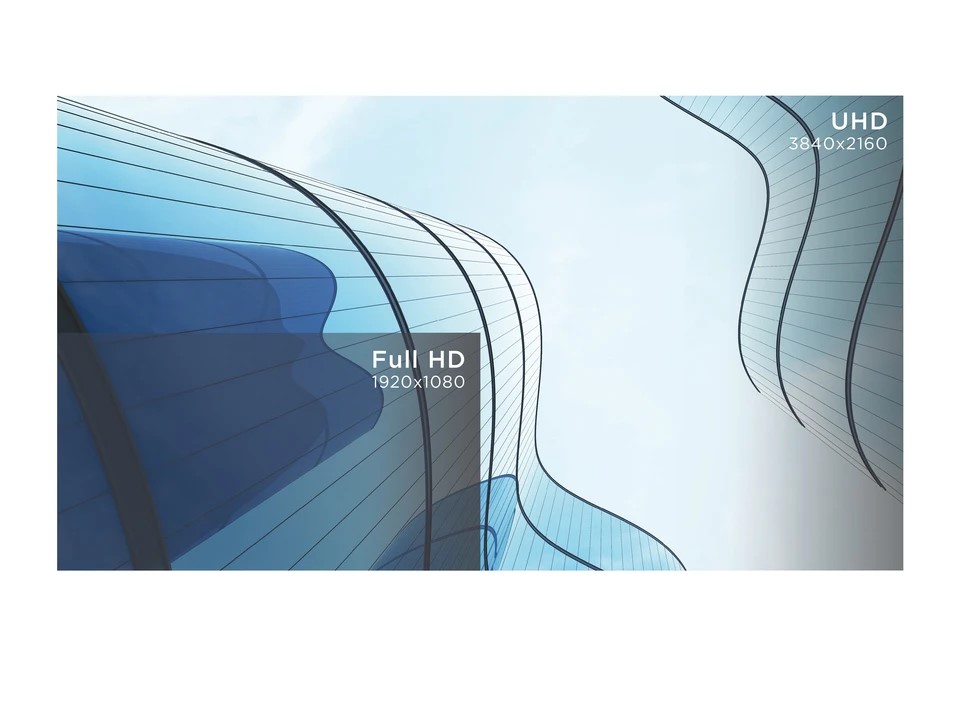 Màn Hình ViewSonic VA3208-4K-MHD 32 inch UHD 4K VA 60Hz