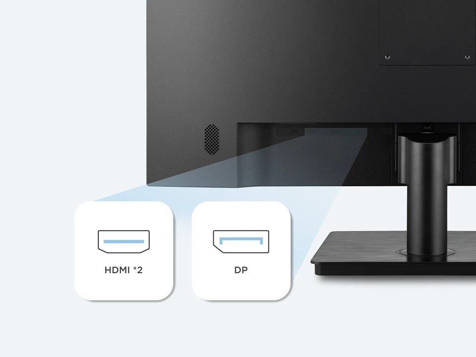 Màn Hình ViewSonic VA3208-4K-MHD 32 inch UHD 4K VA 60Hz