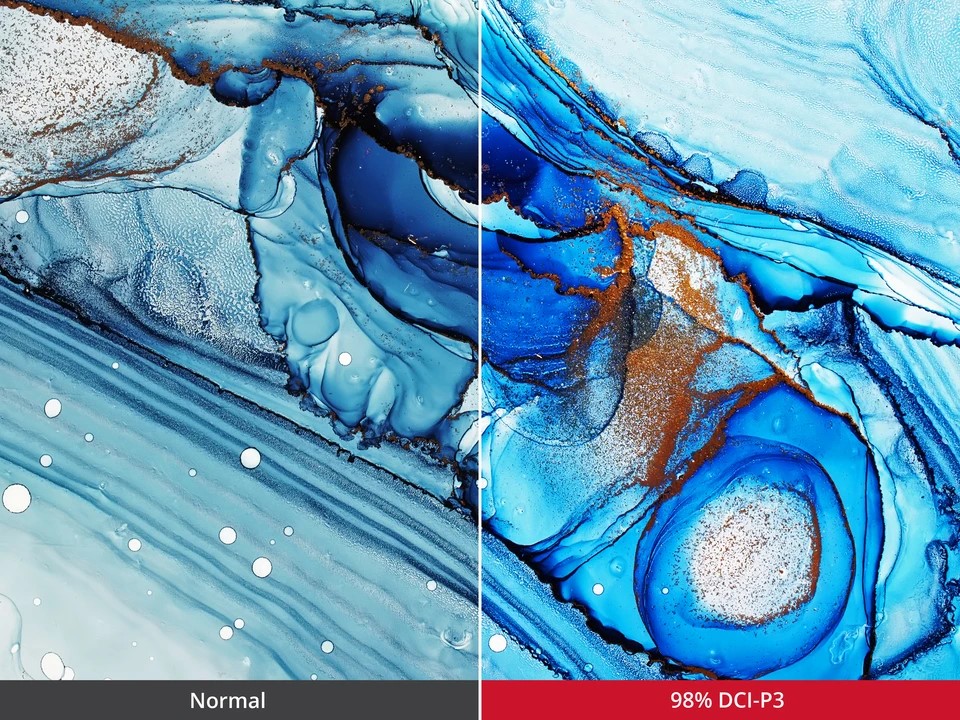 Màn Hình Cong ViewSonic VA3820C 38 Inch UWQHD IPS 75Hz 5ms