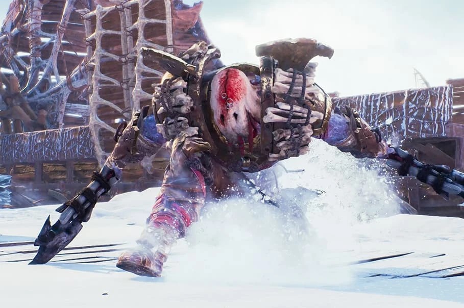 Màn Hình Gaming ViewSonic VX2779A-HD-PRO 27 Inch FHD IPS 240Hz 1ms