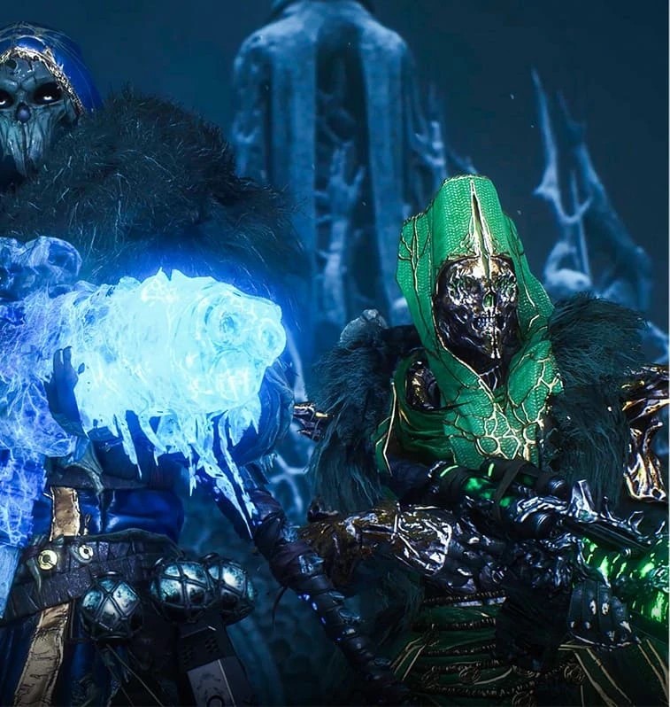 Màn Hình Gaming ViewSonic VX2479A-HD-PRO 24 Inch FHD IPS 240Hz 1ms