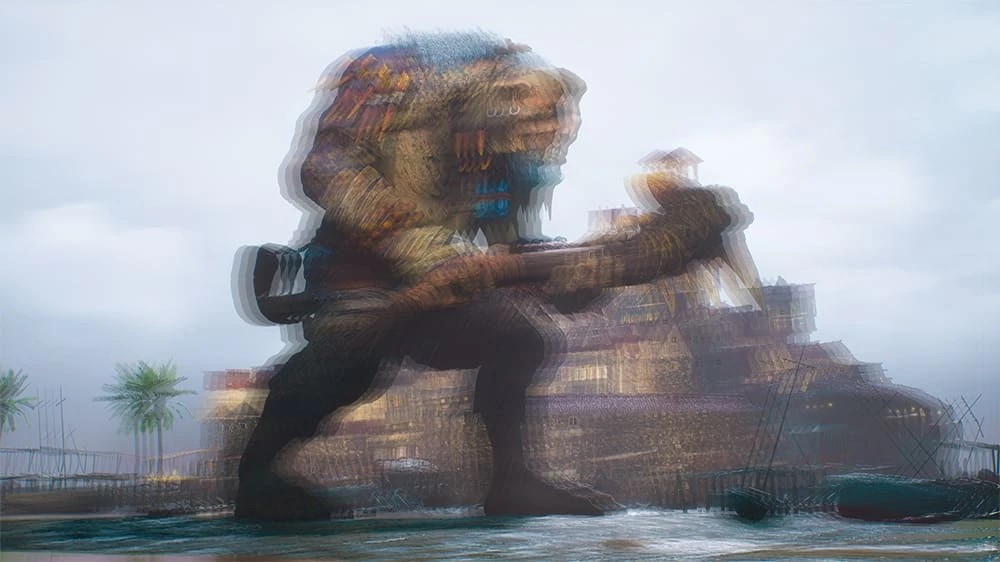 Màn Hình Gaming ViewSonic XG2409A 24 Inch FHD IPS 240Hz 1ms