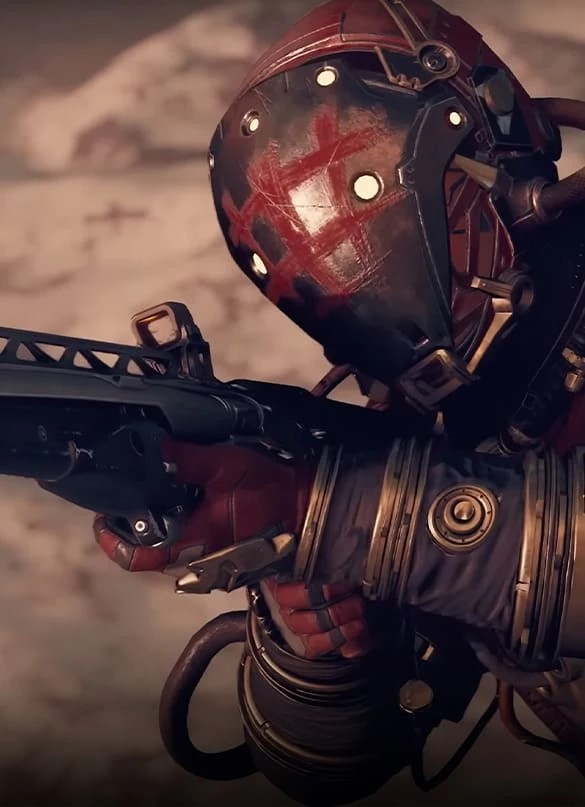 Màn Hình Gaming ViewSonic XG272-2K-OLED 27 Inch QHD OLED 240Hz 0.01ms